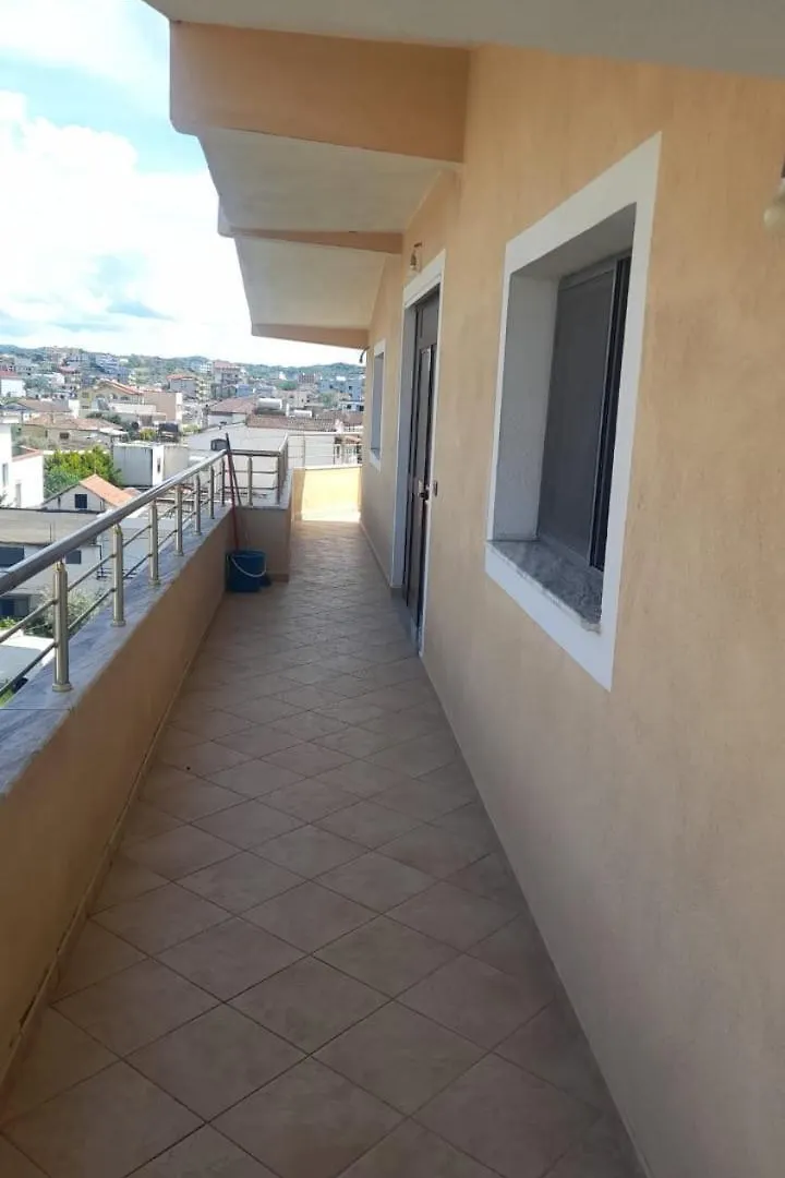 Villa Iliria Durres