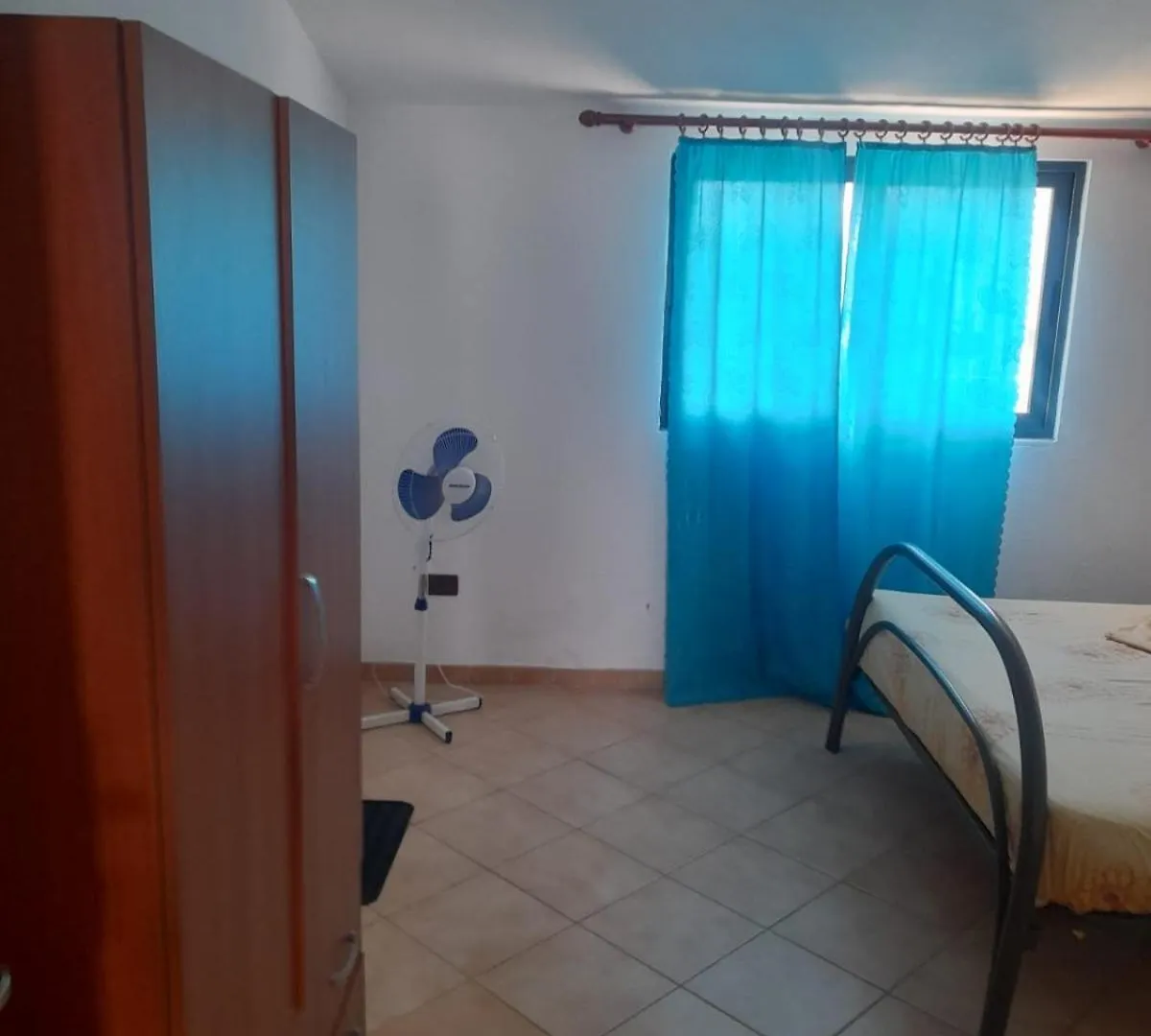 Villa Iliria Durres Guest house