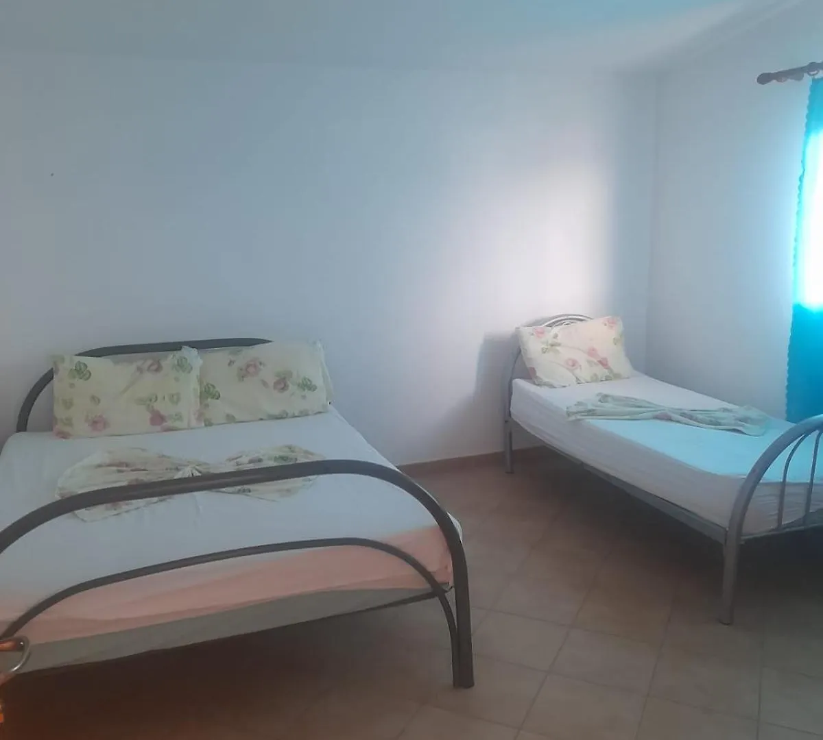 Villa Iliria Durres Albania