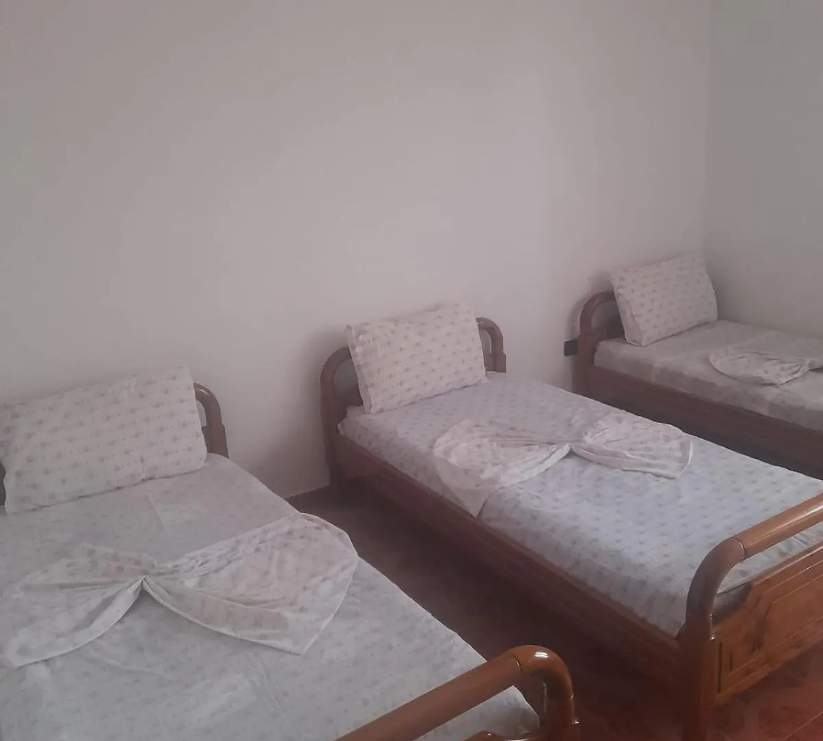 Guest house Villa Iliria Durres
