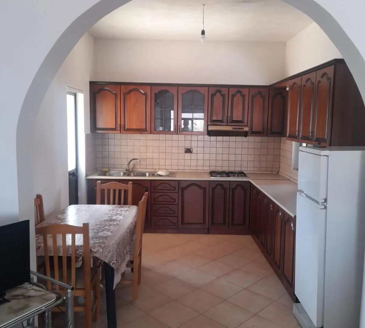 Guest house Villa Iliria Durres Albania