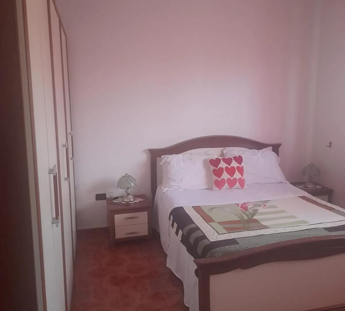 Villa Iliria Durres Albania