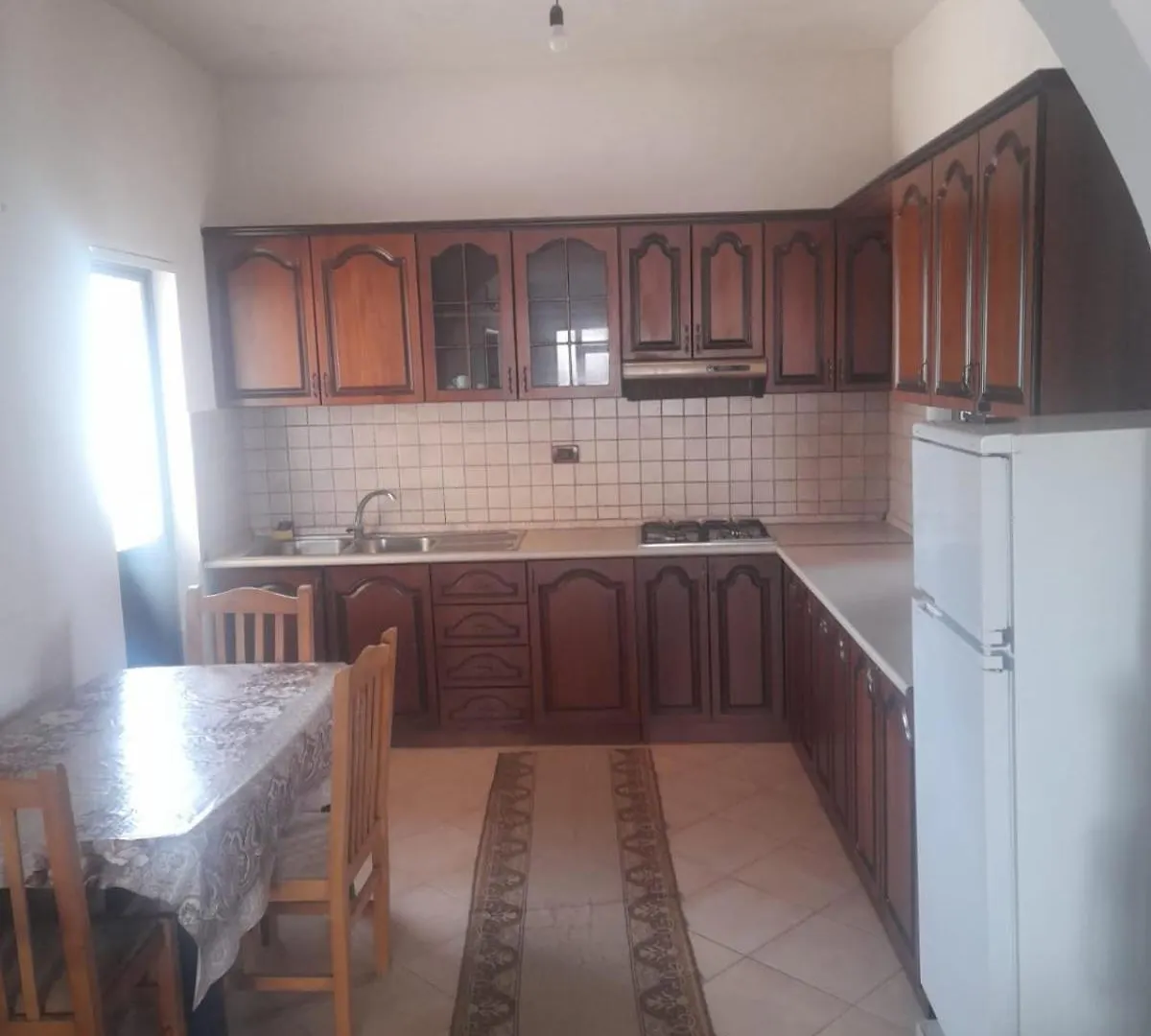 Guest house Villa Iliria Durres