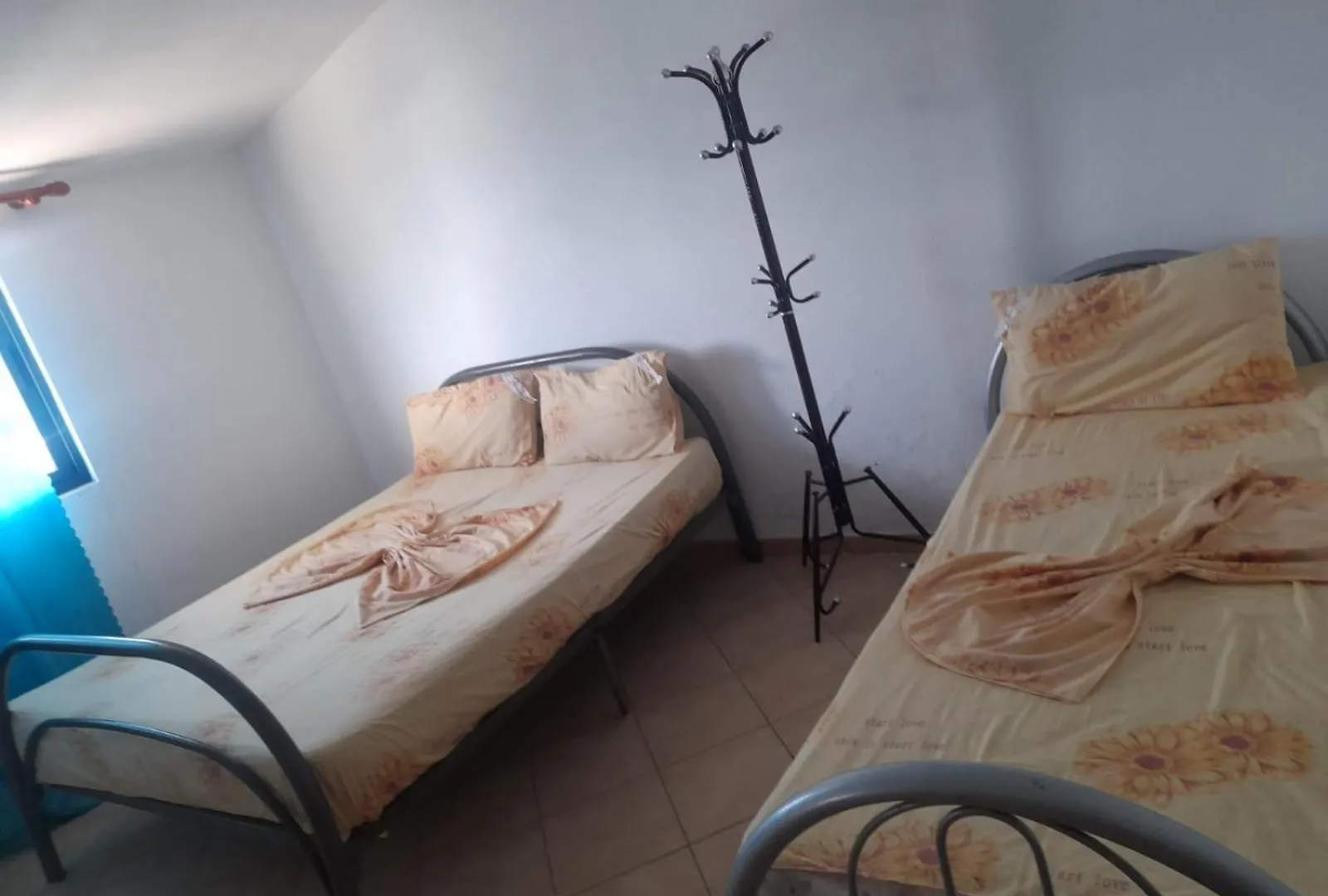 Villa Iliria Durres Guest house