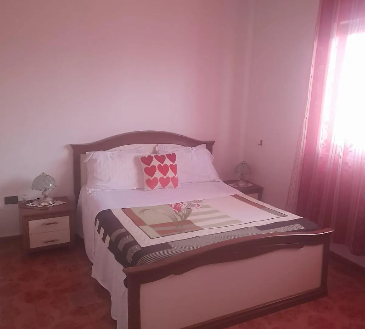 Villa Iliria Durres Guest house