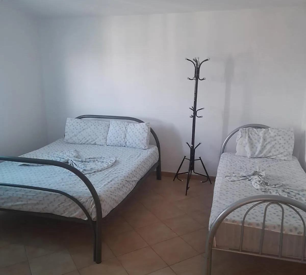 Villa Iliria Durres