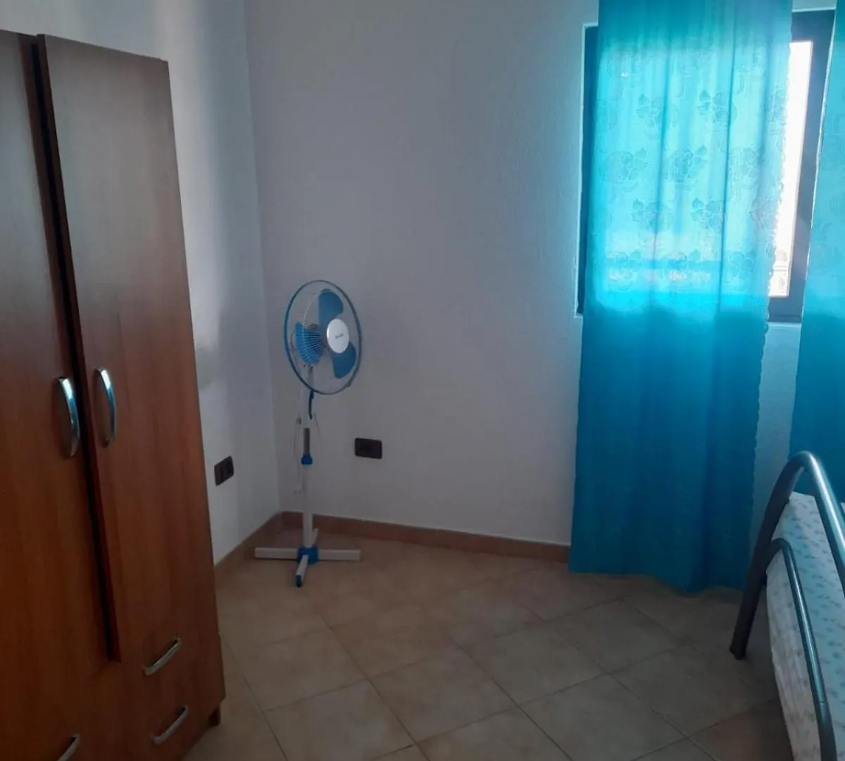 Guest house Villa Iliria Durres