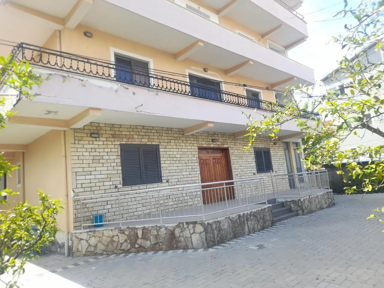 Villa Iliria Durres