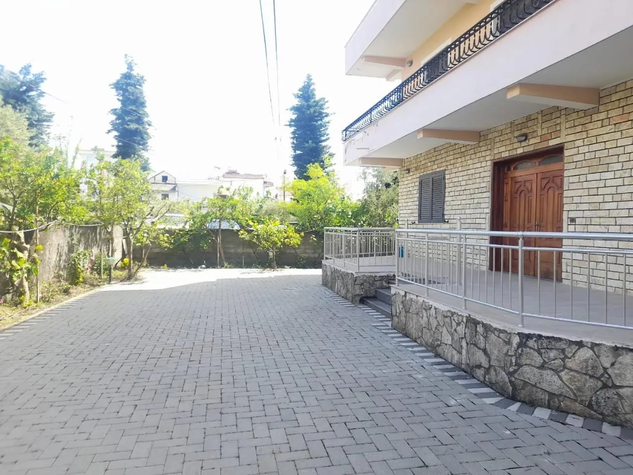 Guest house Villa Iliria Durres